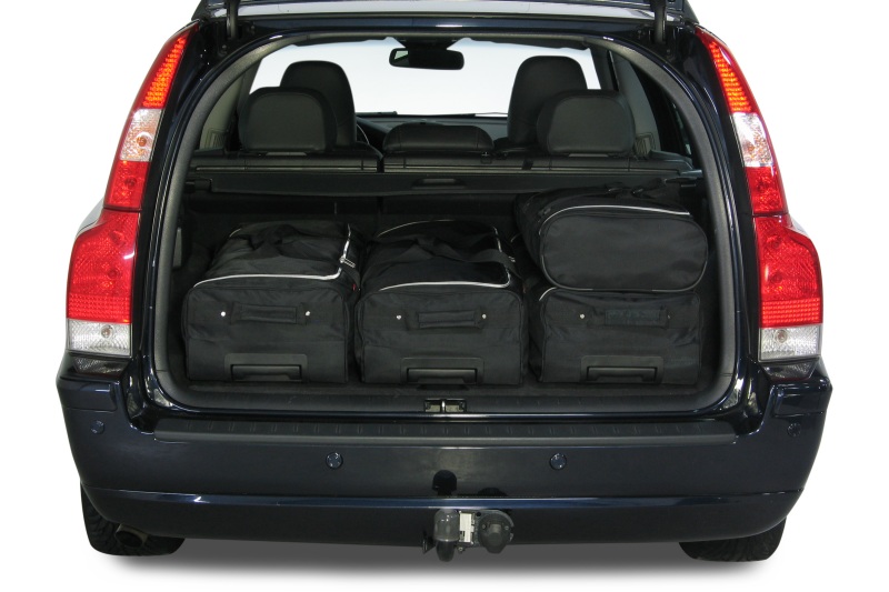 Car Bags Volvo V70 2001-2007