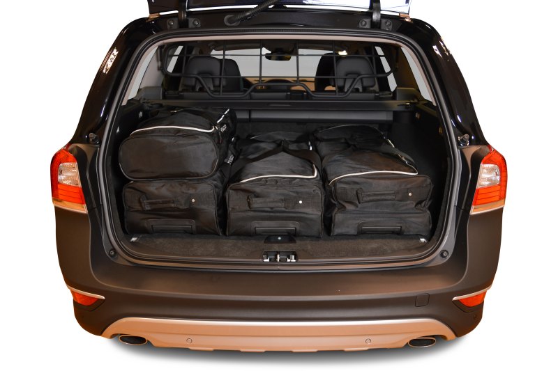 Car Bags Volvo XC70 2007-2016