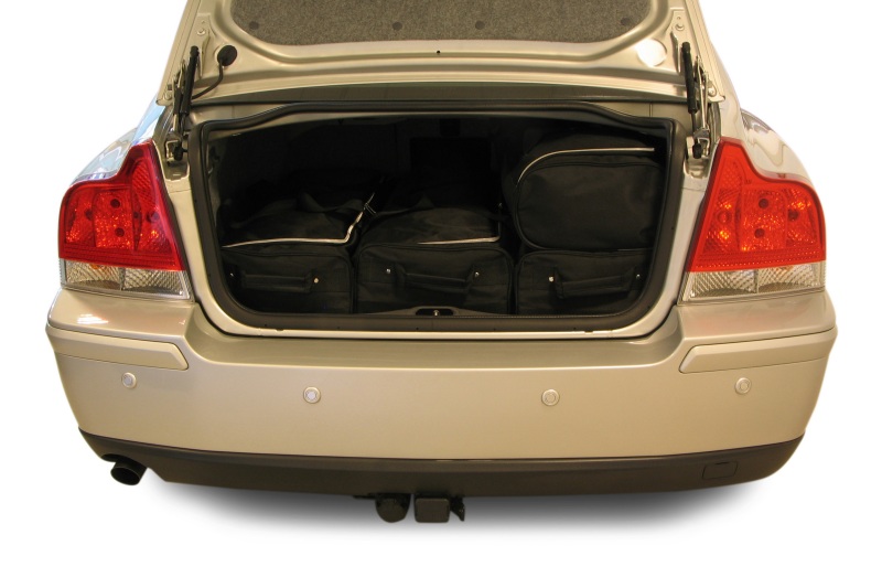 Car Bags Volvo S60 2000-2010