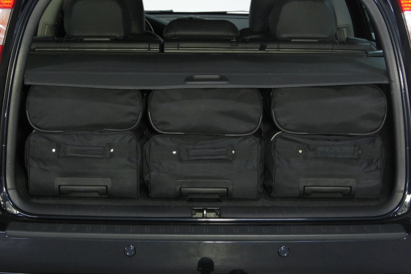 Car Bags Volvo V50 2004-2012