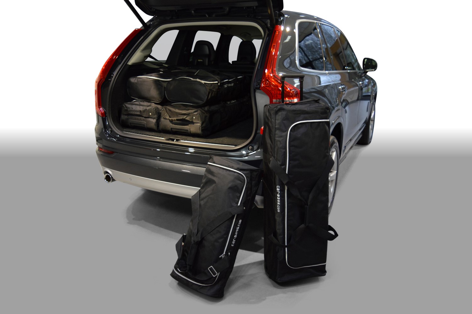 Car Bags Volvo XC90 2015-