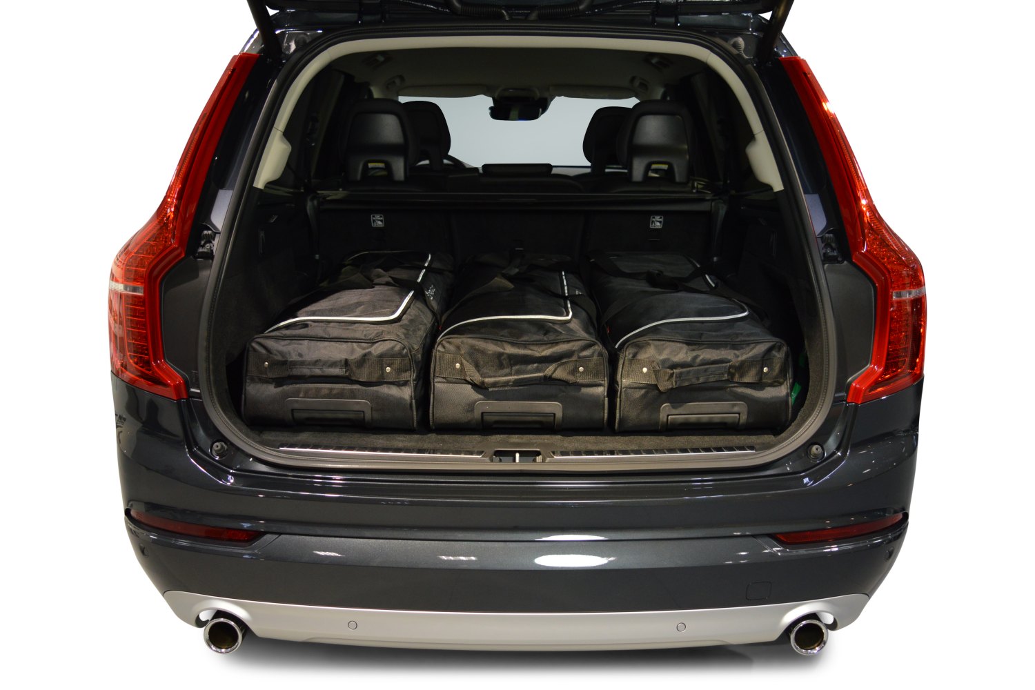 Car Bags Volvo XC90 2015-