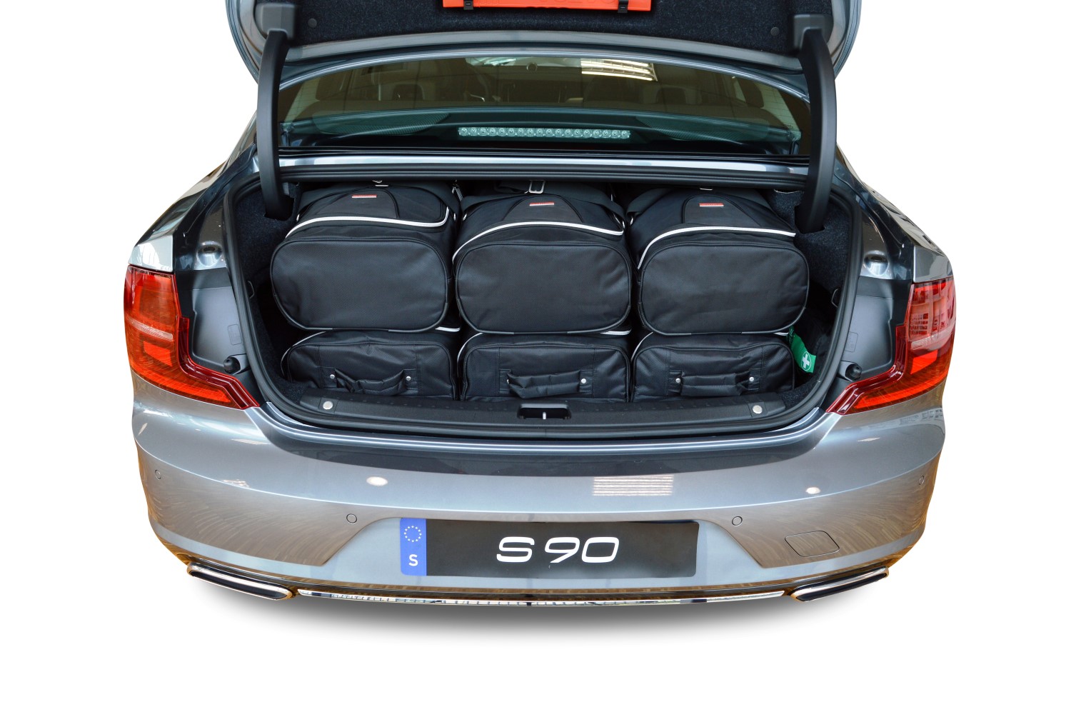 Car Bags Volvo S90 2016-