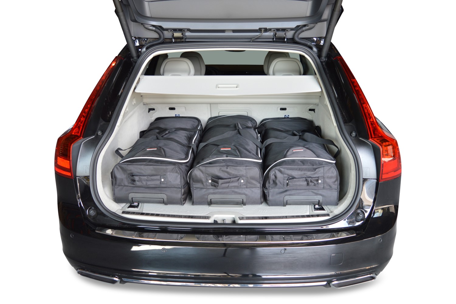 Car Bags Volvo V90 2016-