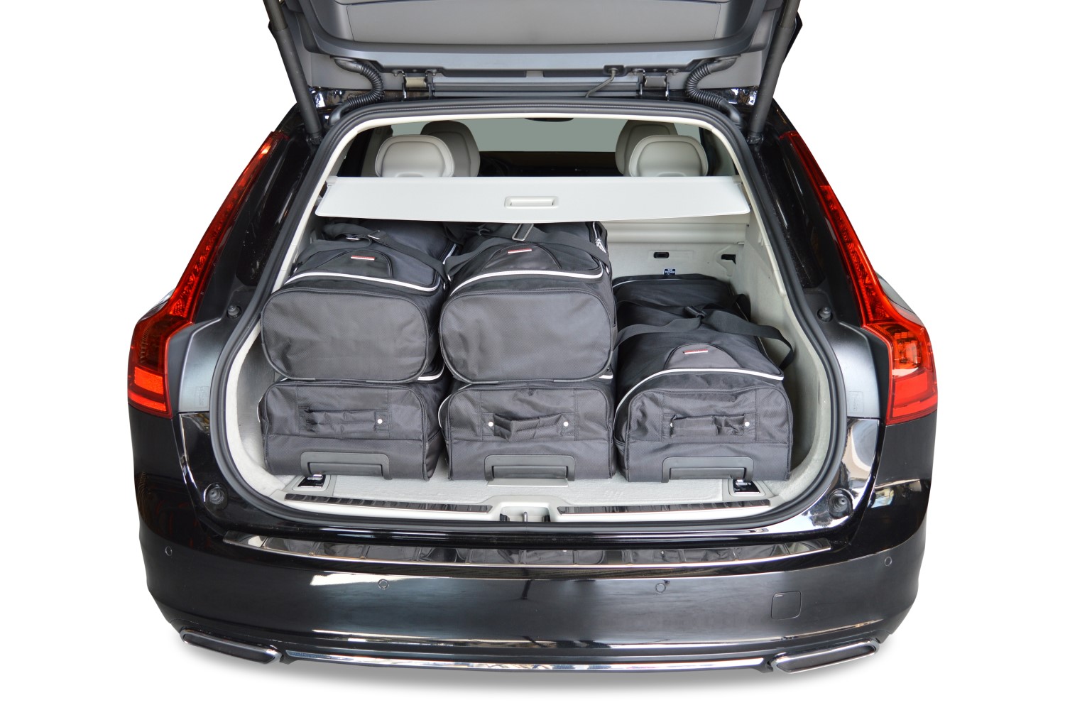 Car Bags Volvo V90 2016-
