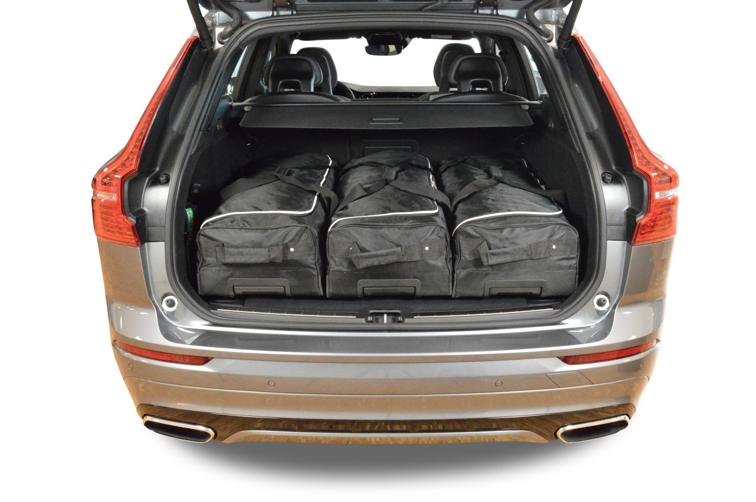 Car Bags Volvo XC60 II 2017-