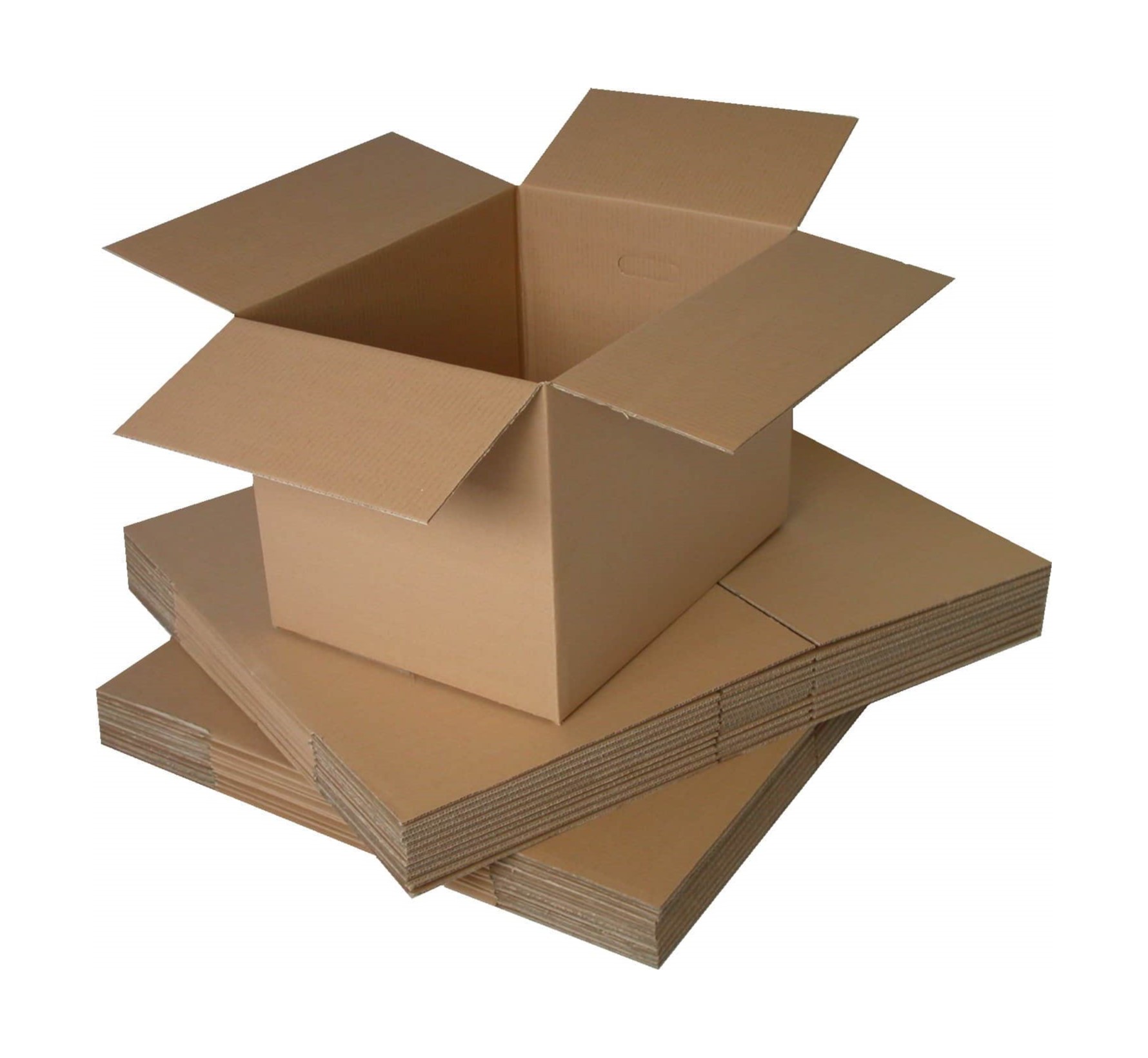 kam Beperken puree Kartonnen dozen | Ruim aanbod en maatwerk mogelijk