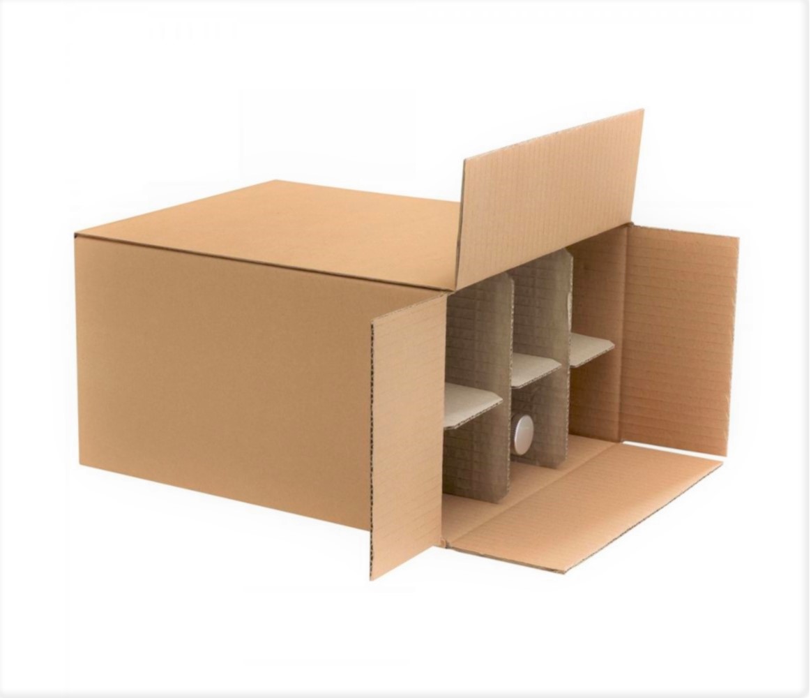 kam Beperken puree Kartonnen dozen | Ruim aanbod en maatwerk mogelijk
