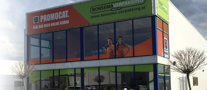 Bonsema Verpakking