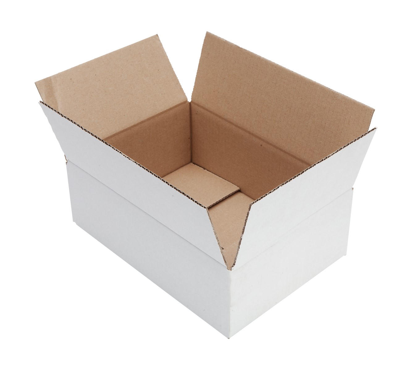 Oeps Rally Ooit Witte doos kopen? Bestel uw verpakkingsmateriaal geheel op maat!