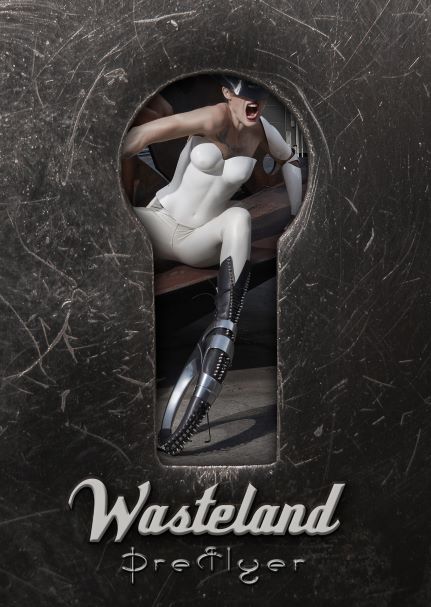 Wasteland
