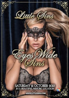 Little Sins - Eyes Wide Sins