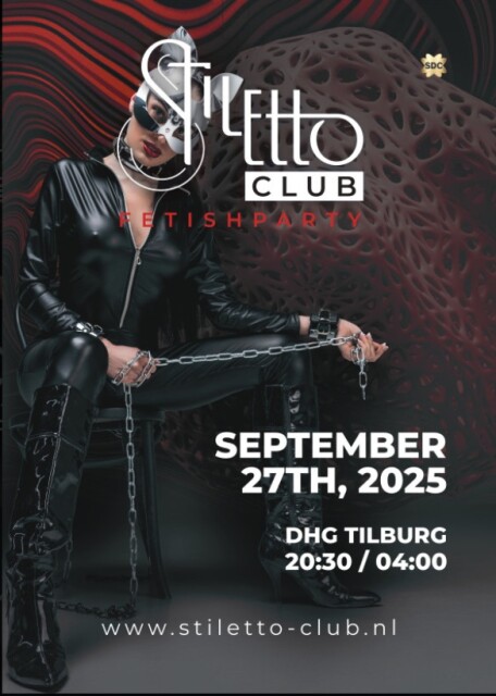 Stilletto Club