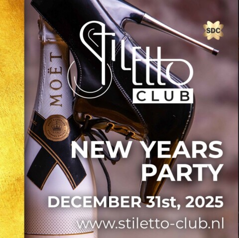 Stilletto club
