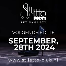 Stiletto Fetishparty