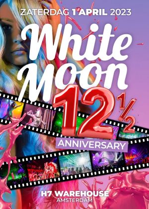 white moon festival