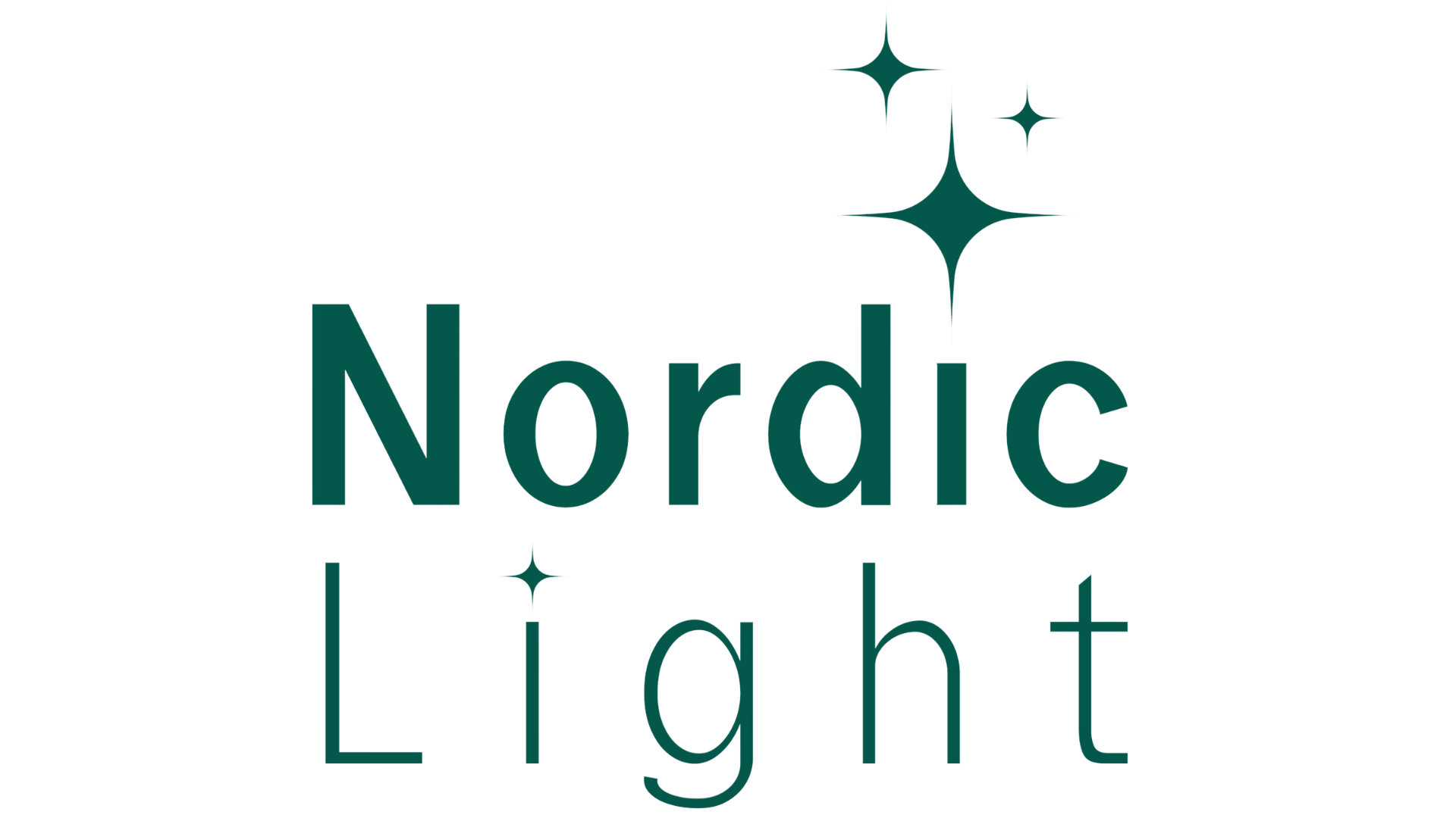 Nordic Light Weihnachtskugeln