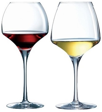 Kopen? Rode Wijn & Witte Glazen Online