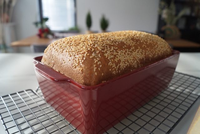 Italiaans Hiel Naar Glutenvrij brood