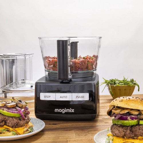 Robot culinaire Magimix