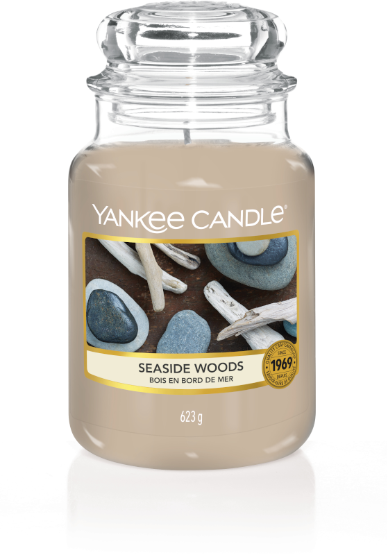 Candela Yankee Candle Grande Cherry Blossom ? Disponibile su Cookinglife