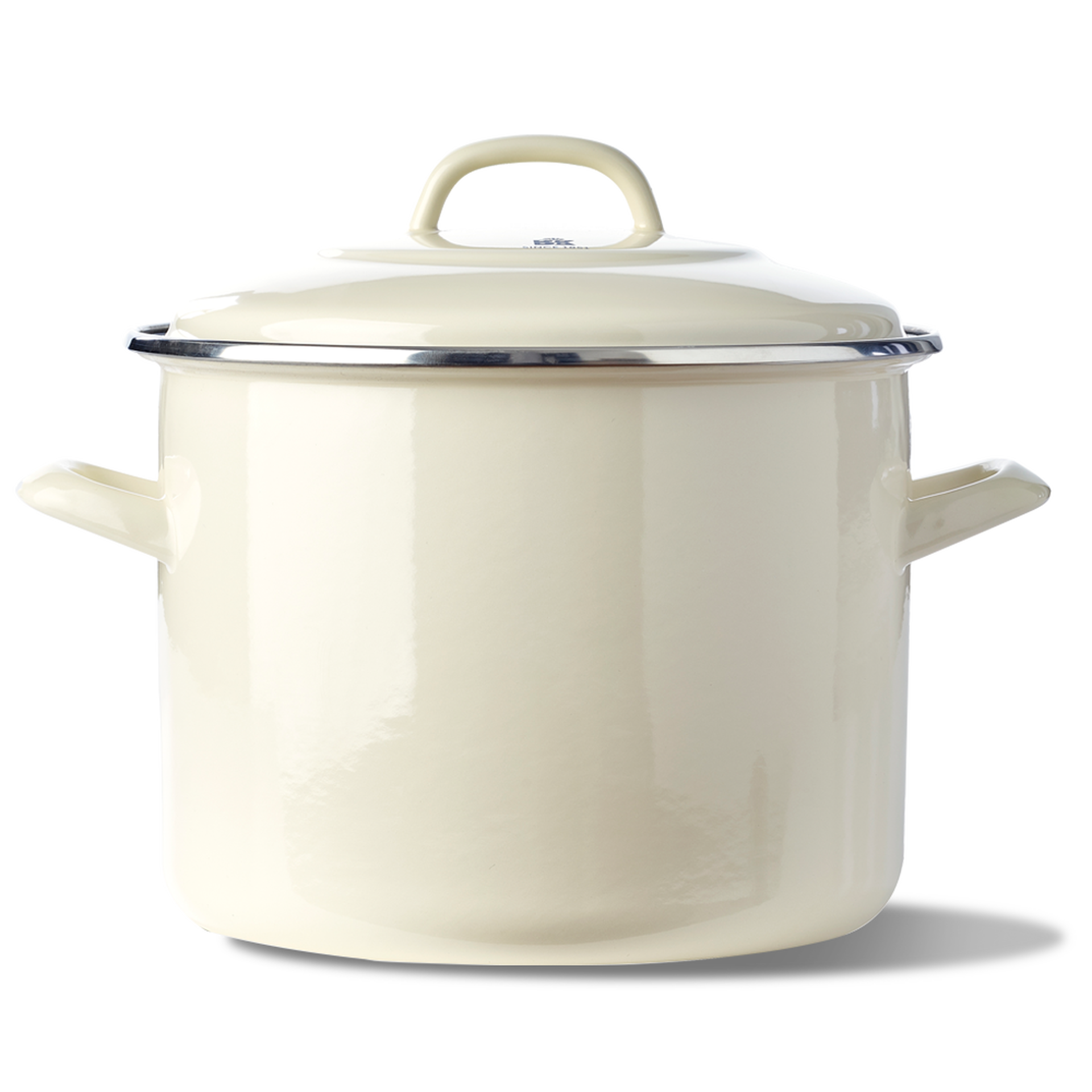 klassiek Rationeel provincie BK Soeppan Indigo Oud Wit - ø 24 cm / 8.7 Liter kopen? | Cookinglife