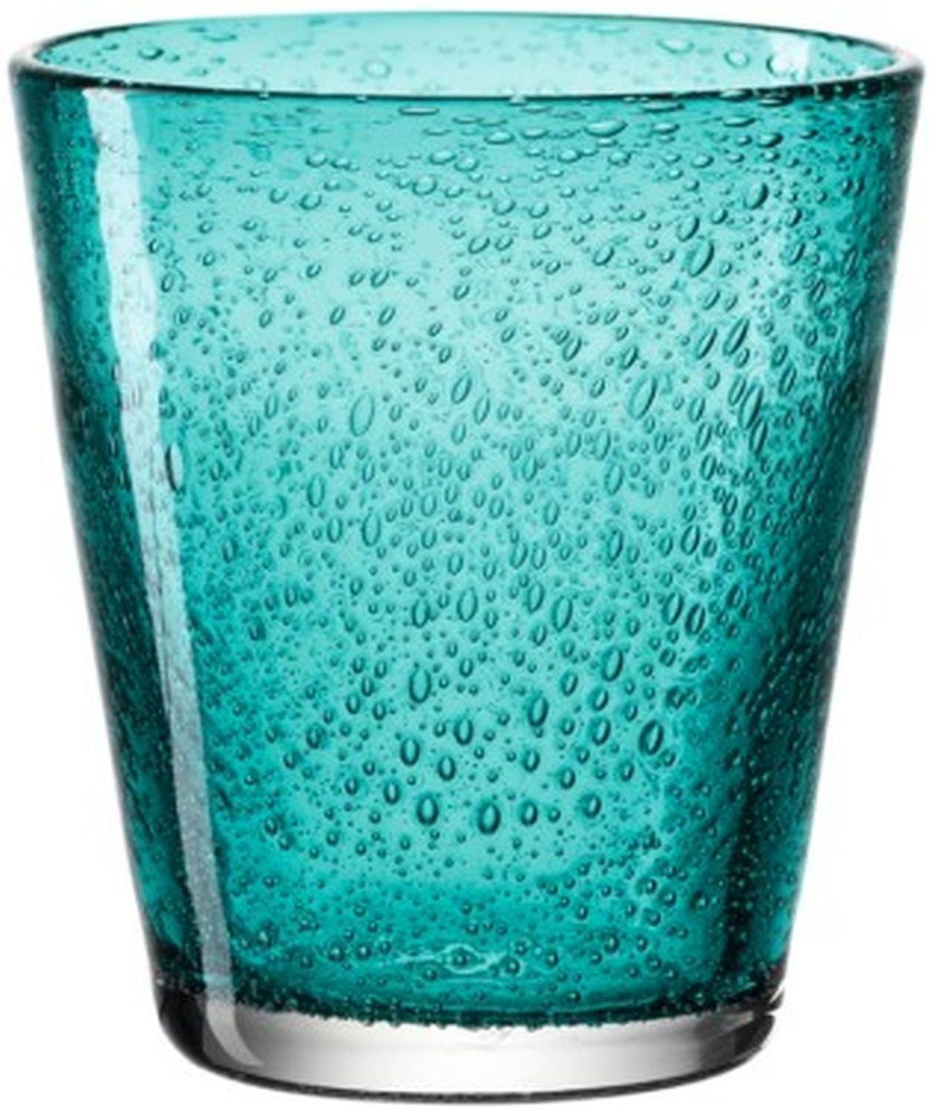 Detecteren Metropolitan Ventileren Leonardo Waterglas Burano Blauw 330 ml kopen? | Cookinglife