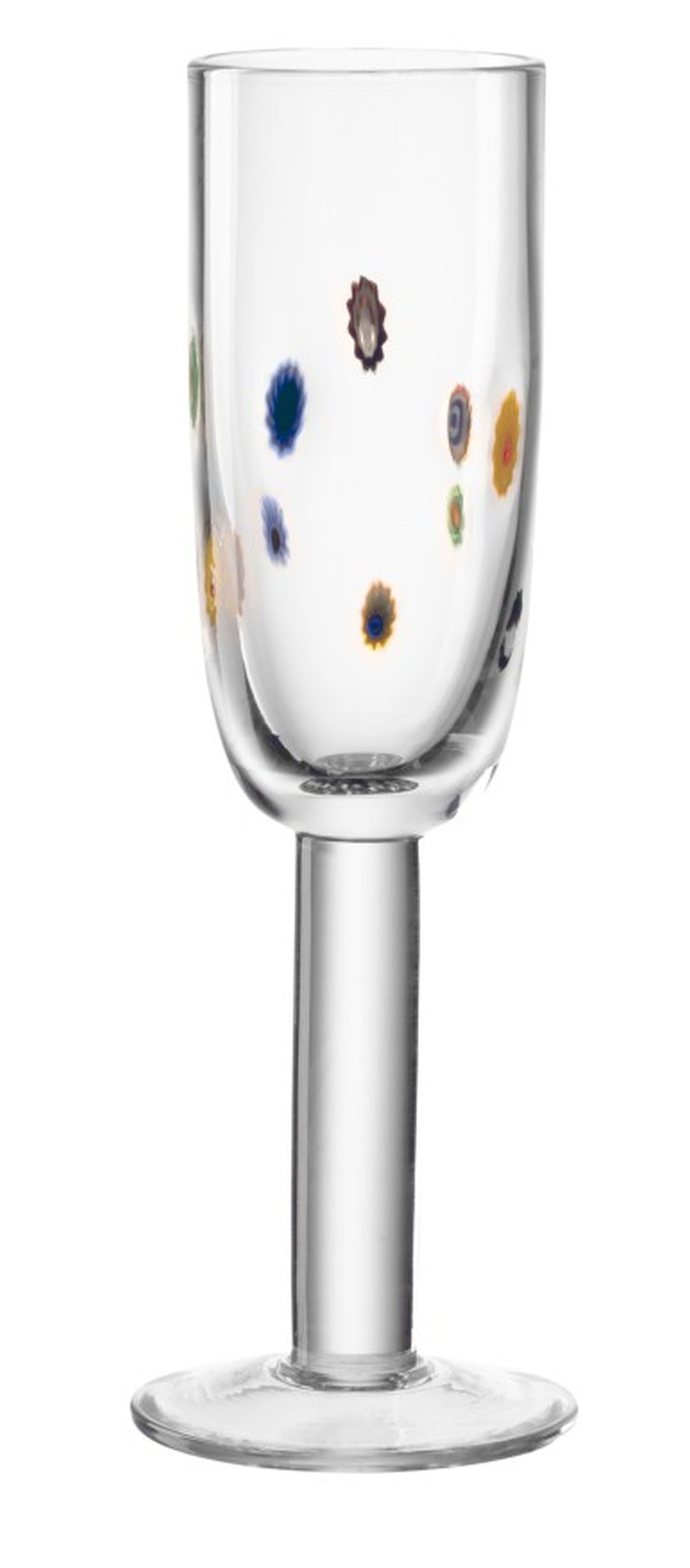 غير مؤكد الاهتمام النصرانية  Leonardo Champagneglas Fiori 180 ml - 4 Stuks | Cookinglife
