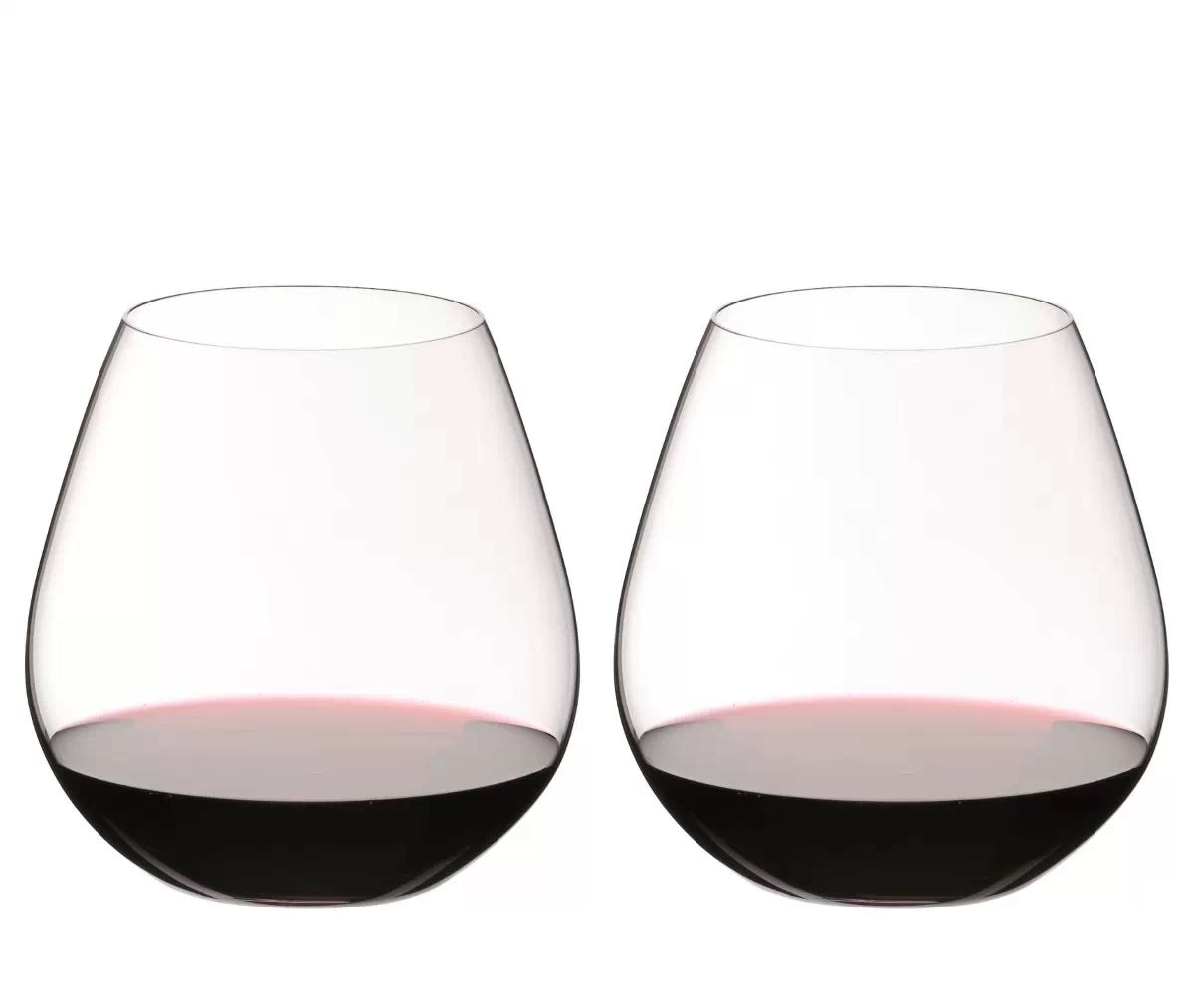 Een hekel hebben aan ambitie methodologie Riedel Pinot / Nebbiolo Wijnglazen O Wine | CookingLife