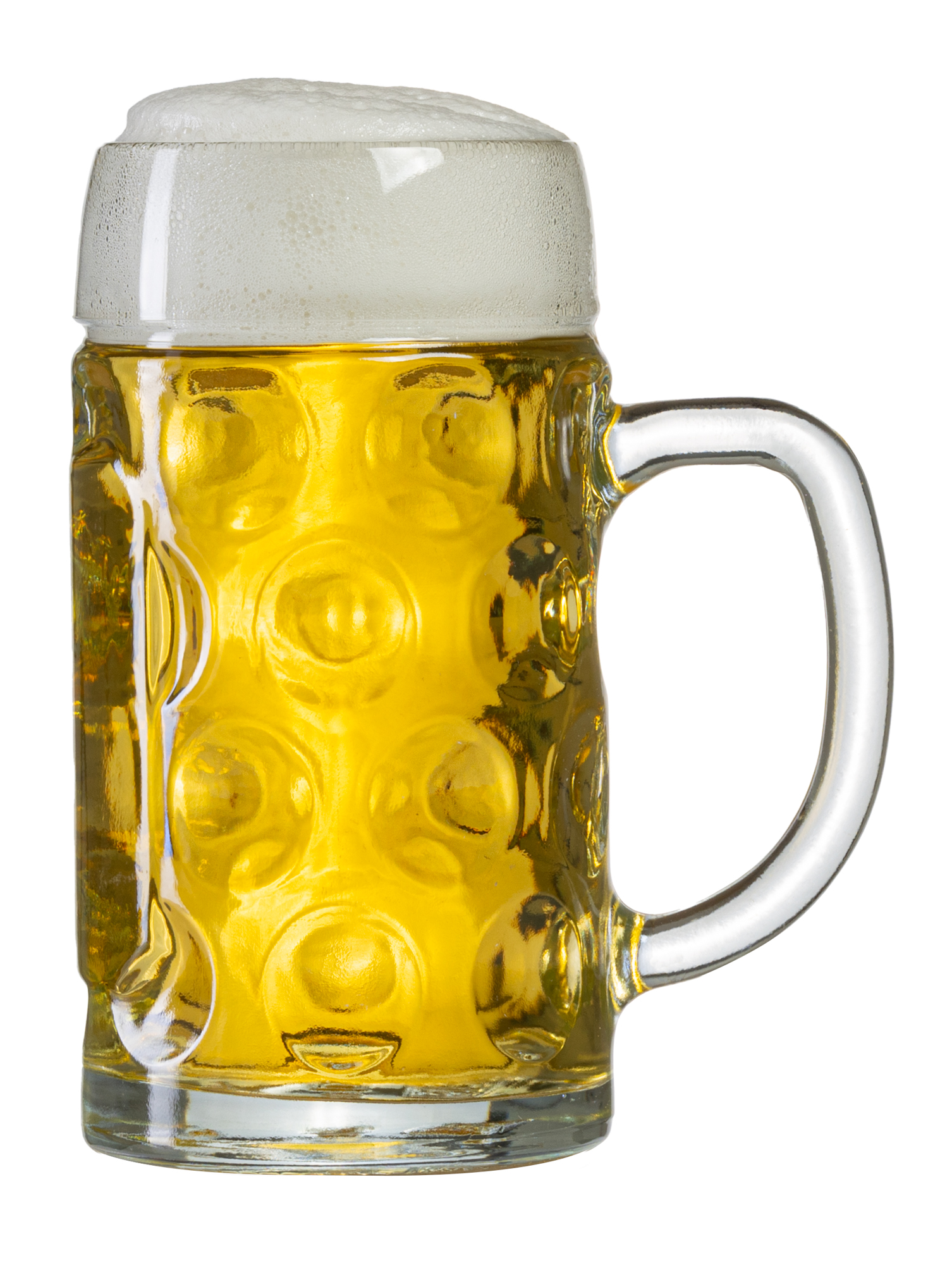 Palloncino 14 Mini Shape Boccale Birra Beer Glass