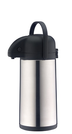 Thermos con rubinetto Hendi 2,2 litri ? Disponibile su Cookinglife