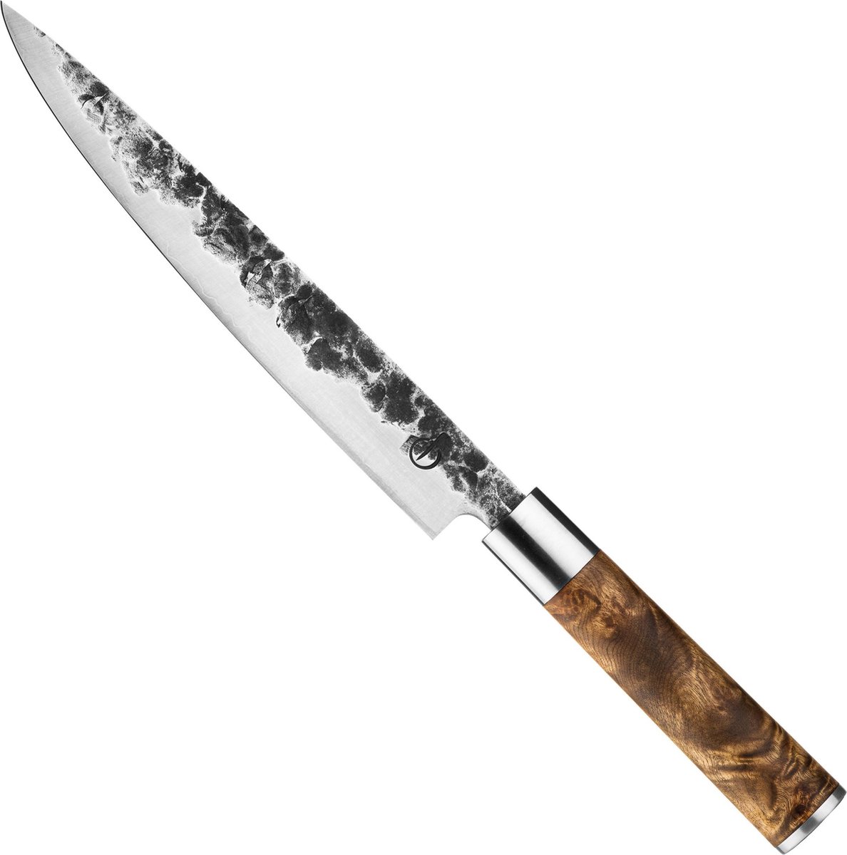 Cuchillo para pan - 21 cm - El Amasadero, tienda panarra