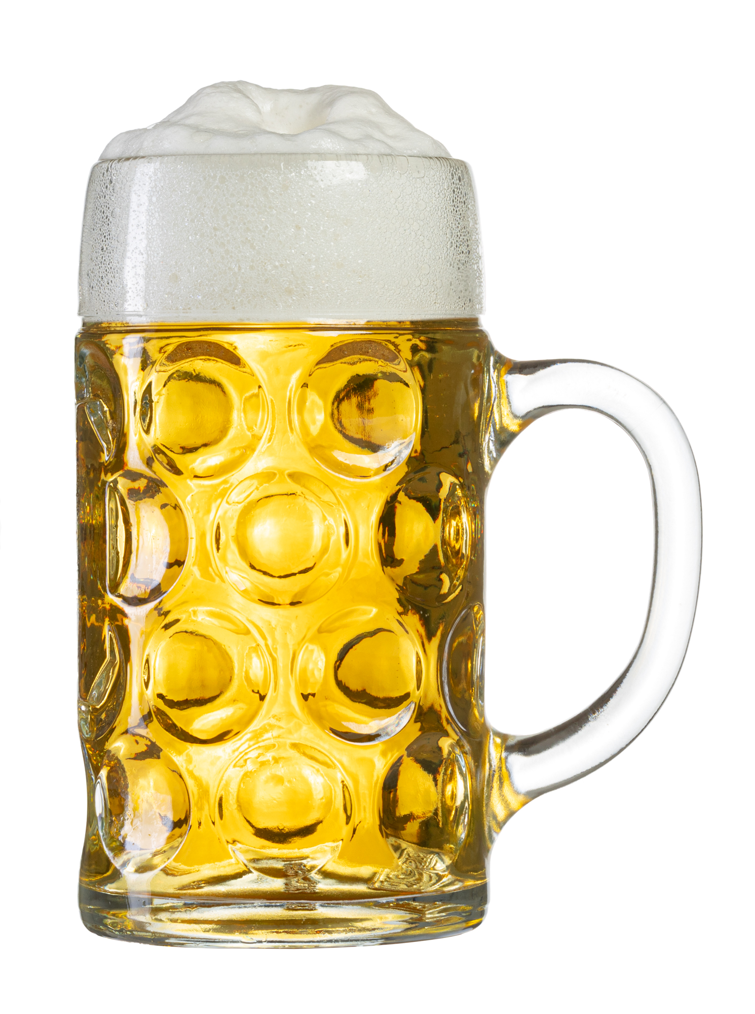 Smash Gehakt verdamping Duitse Bierpul Oktoberfes 1 Liter Kopen? | Cookinglife