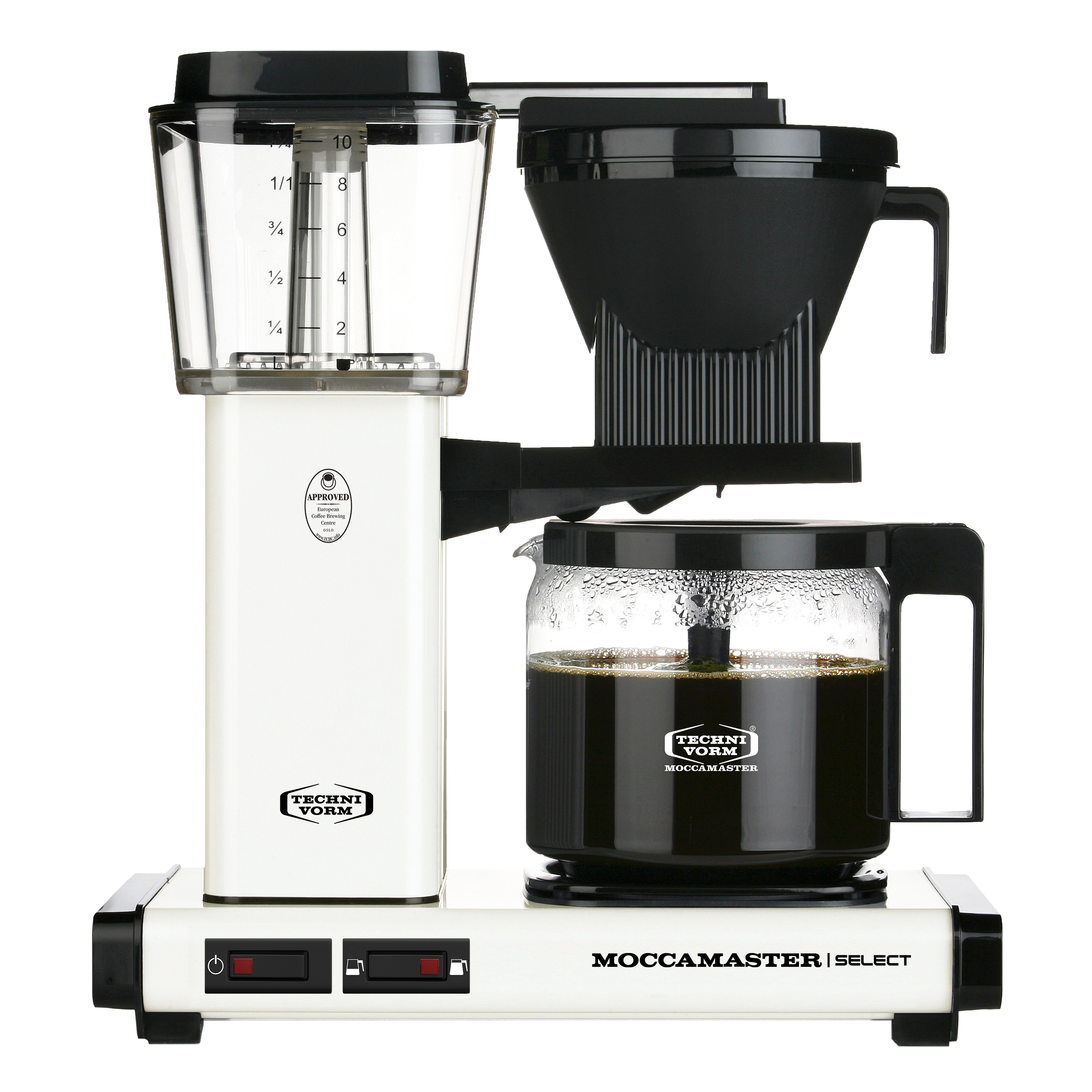 Machine à café filtre avec broyeur : Devis sur Techni-Contact