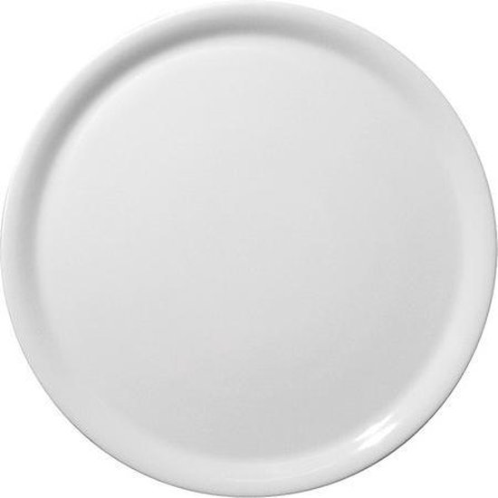 Desillusie rem Stof Witte pizzaborden | Met diameters tot wel 36 cm! | Cookinglife