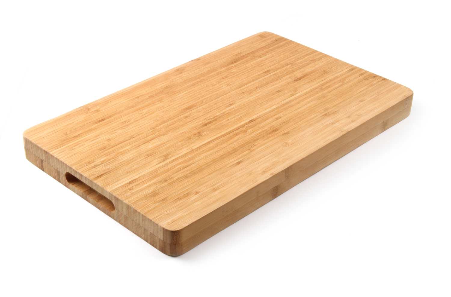 tijger James Dyson optillen Hoe onderhoud je je houten snijplank?