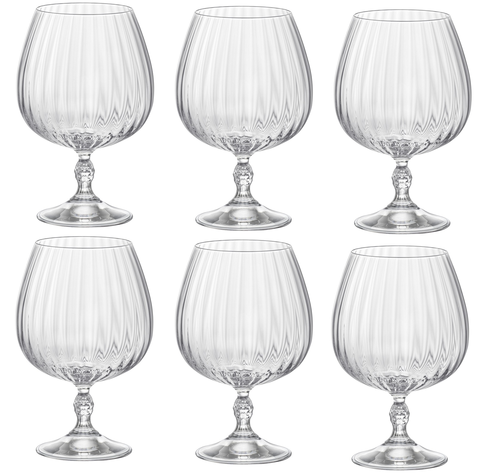 Cognac glas Kwaliteit cognac glazen online