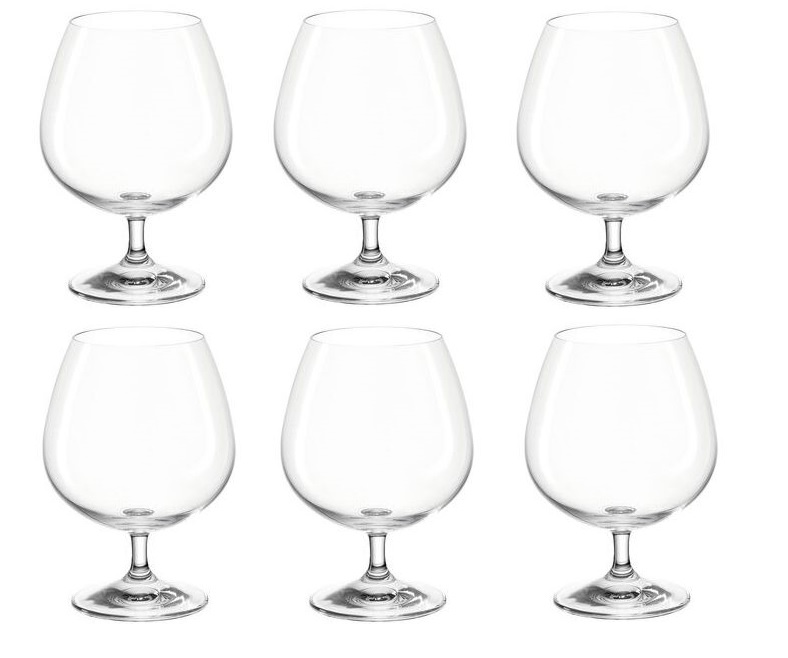 Cognac glas Kwaliteit cognac glazen online