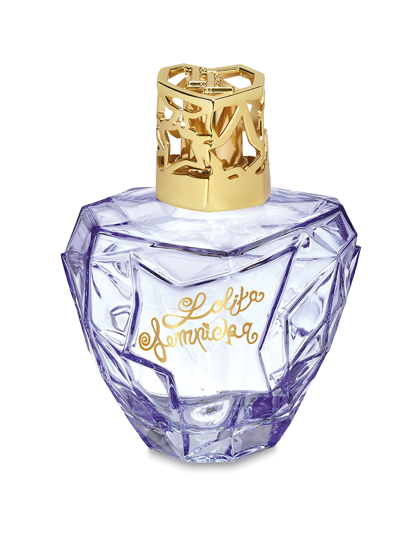 Lampe Berger Giftset Lolita Lempicka Paars Kopen?