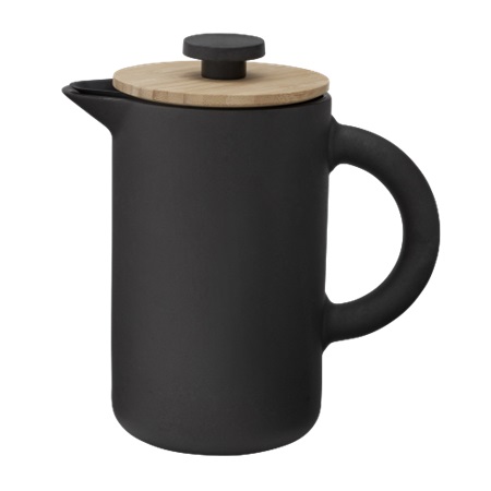 Vendita Teiere in ceramica, French press in vetro