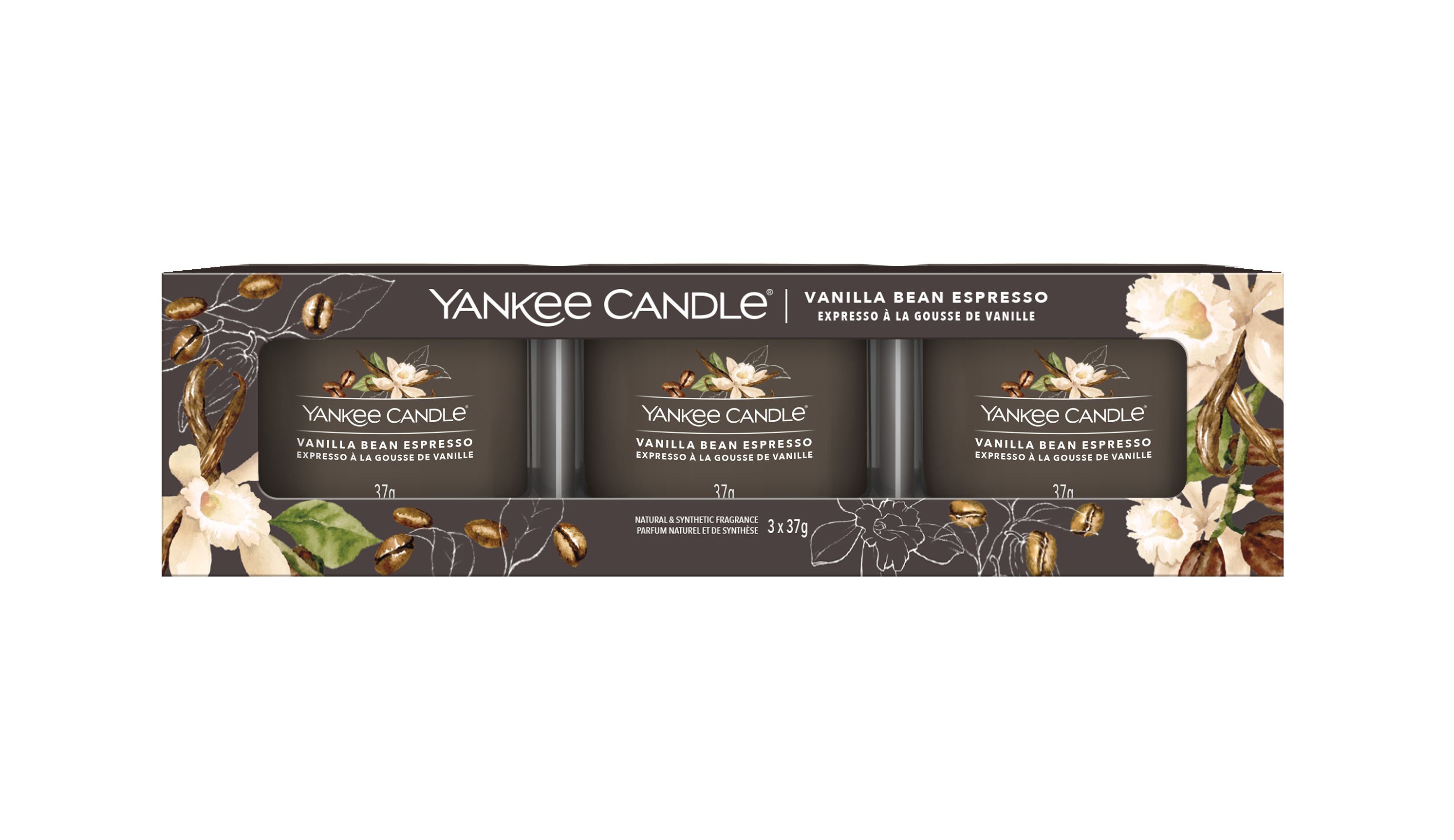 Yankee Candle Vanilla Lime - Diffusore di aromi Vaniglia e lime