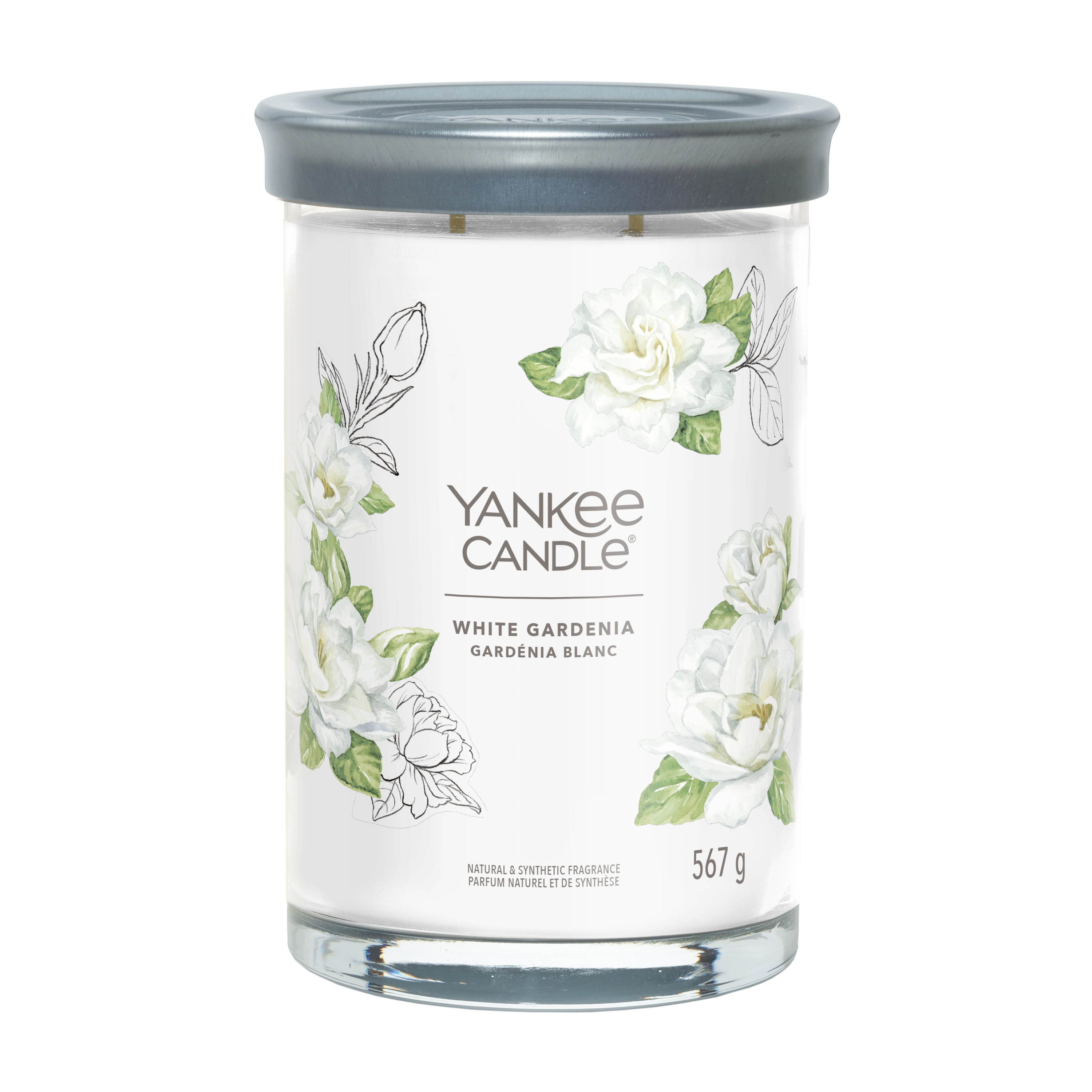 Yankee Candle White Base per Profumatore Elettrico, Bianco : :  Casa e cucina