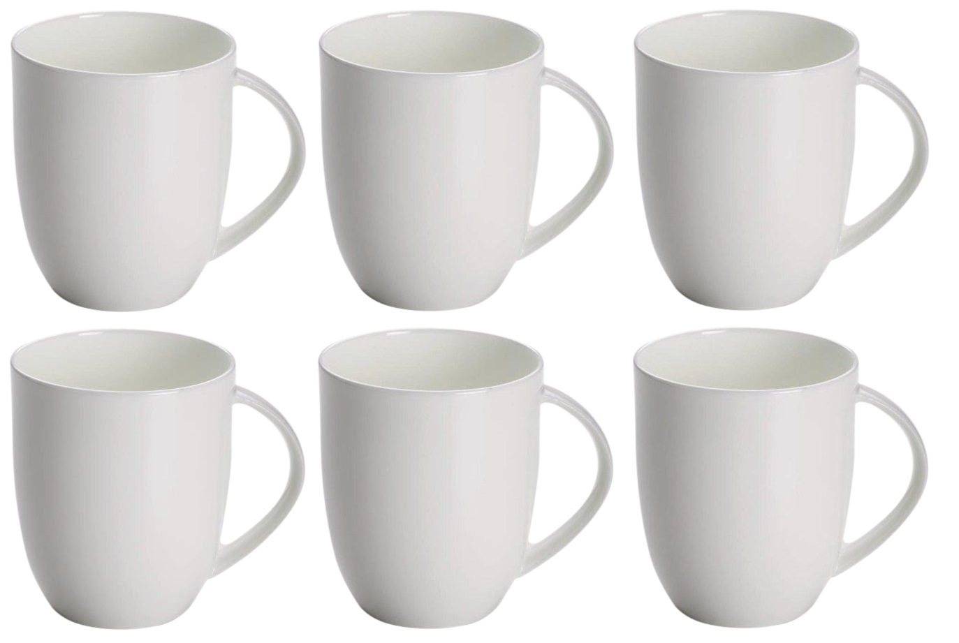 Maxwell williams white basics white rose