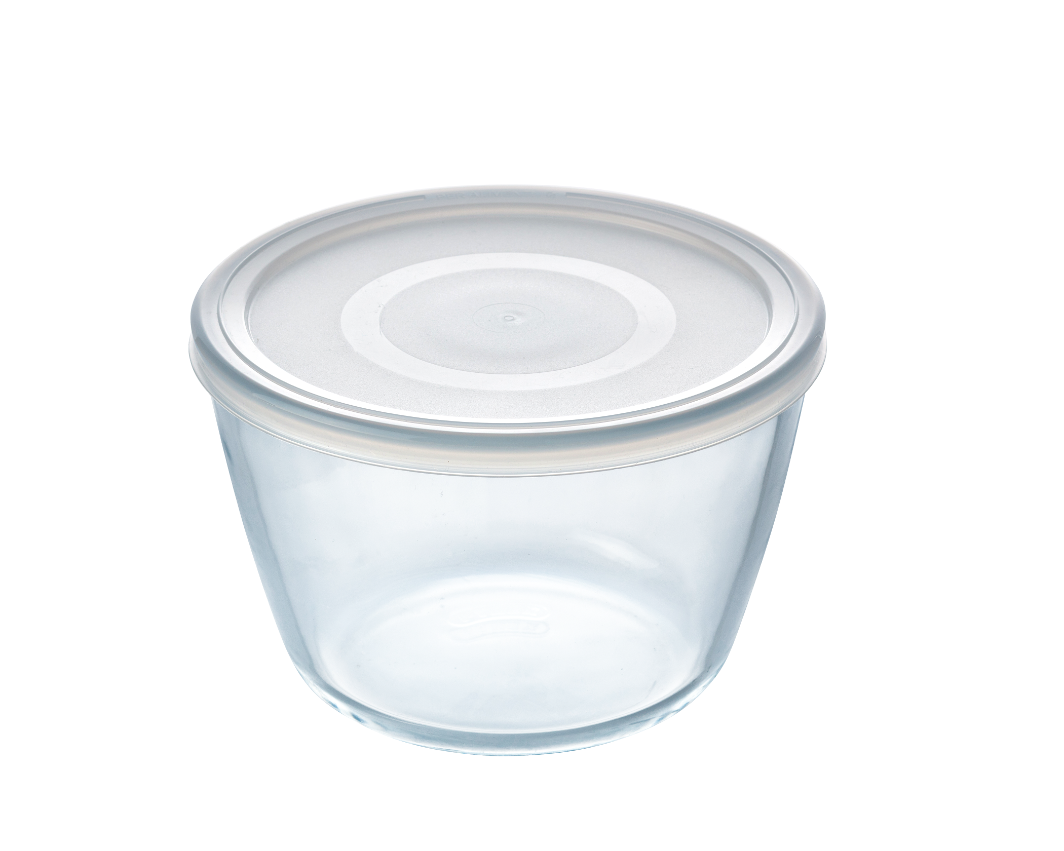 Pirofila Pyrex con Coperchio Cook & Store 28x20x8cm ? Disponibile