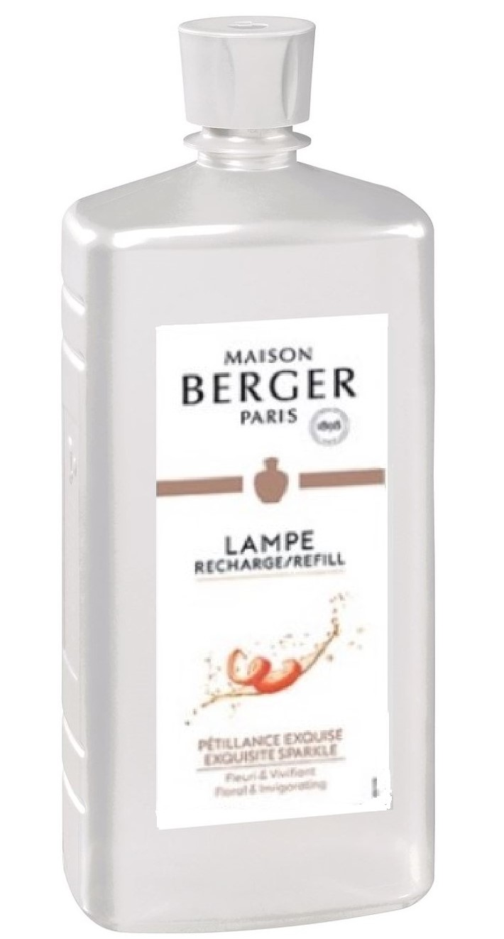 Lampe Berger Navulling Exquisite Sparkle Kopen? Cookinglife