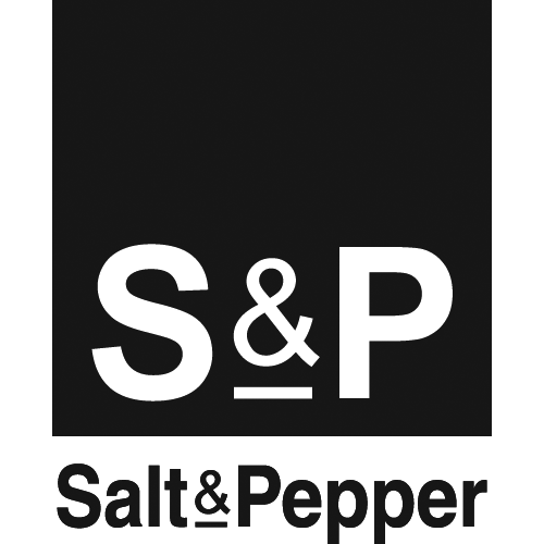 Salt and Pepper