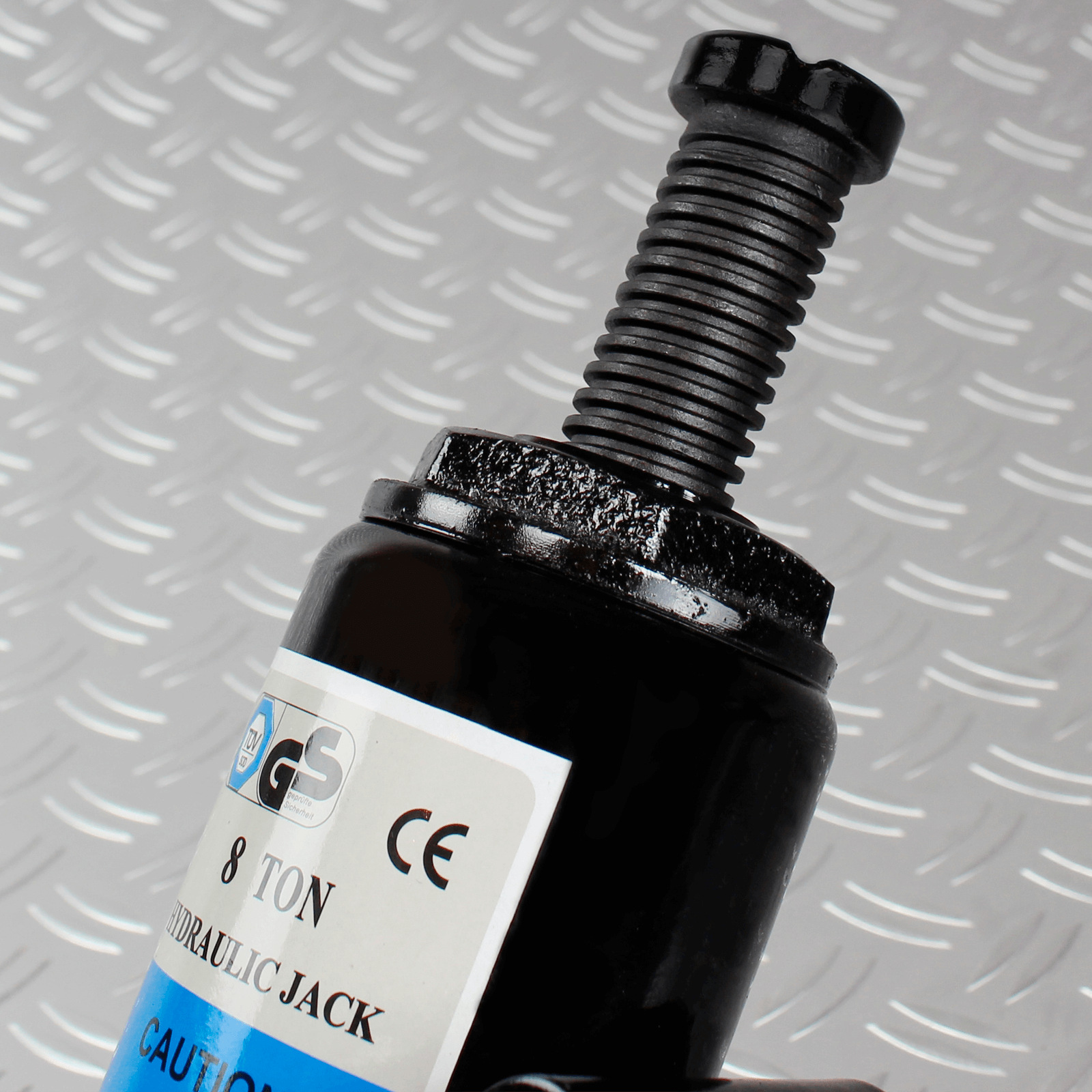 Acheter Cric bouteille hydraulique, homologué VBG-8