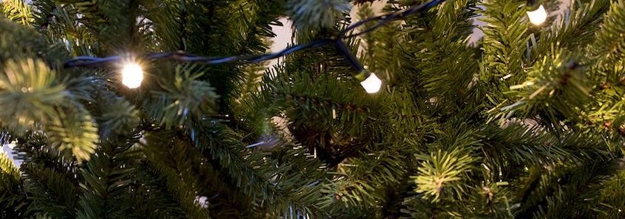 Kerstboomverlichting
