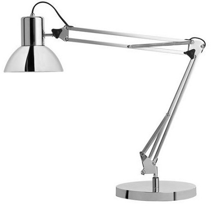 Bureaulampen 