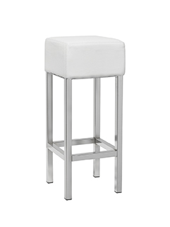 Hoge Barkruk Design in 2 kleuren